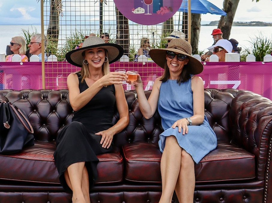 Enjoy Jazz & Shiraz Mango Hill